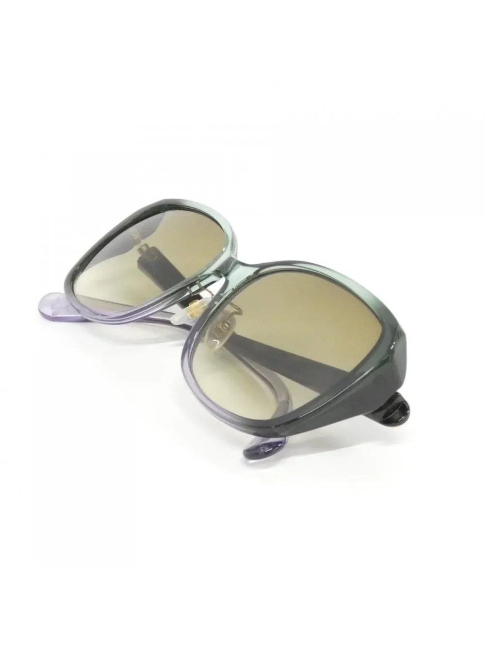 Gucci Sunglasses Eyewear Clear
